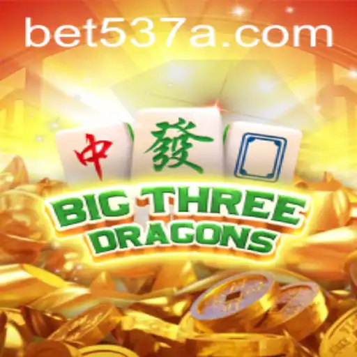 Explorando o Mundo Emocionante de BigThreeDragons e Apostando no bet537