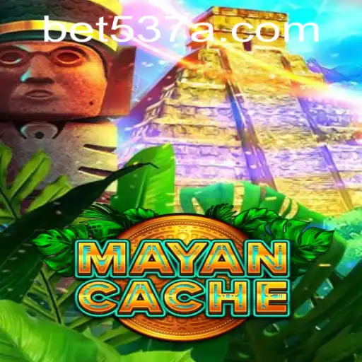 MayanCache: Explorando o Fascinante Mundo de Apostas com bet537