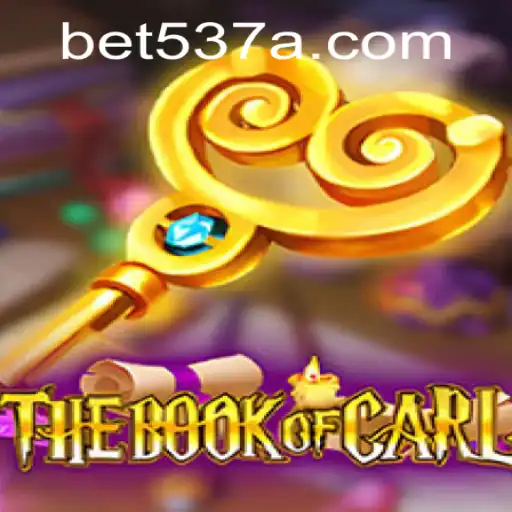 TheBookofCarl: Um Mergulho no Mundo Inovador de Jogos com ênfase em bet537