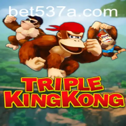 Desvendando o Fascinante Mundo de TripleKingKong: Um Guia Completo